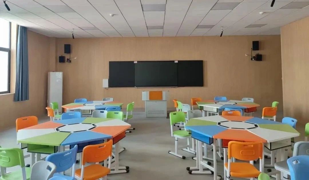 J9集团广播系统产品工程服务武汉市某幼学！